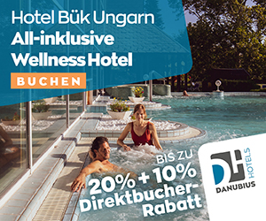 Danubius Hotels