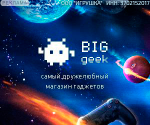 BigGeek