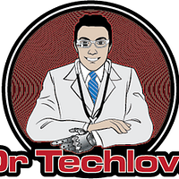 Dr Techlove