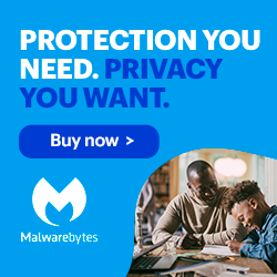 Malwarebytes - Protect Your Devices