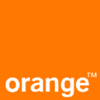 Orange BE