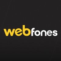 Webfones