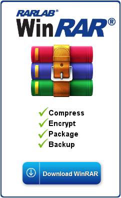 WinRAR - Download Now
